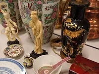 Lot 17 - chinese decoratie. 19 stuks - afbeelding 12 van  12