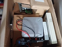 Lot 17 - computercomponenten - afbeelding 2 van  5