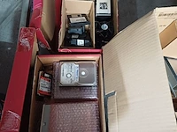 Lot 17 - computercomponenten - afbeelding 3 van  5