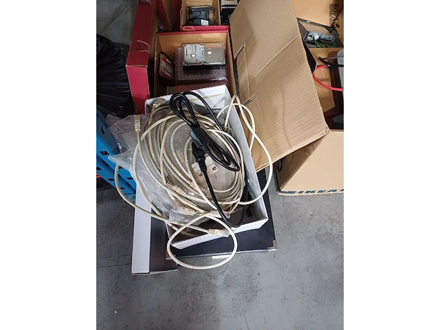 Lot 17 - computercomponenten - afbeelding 4 van  5
