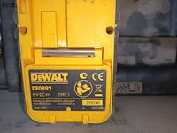 Lot 17 - digitale laserdetector dewalt - afbeelding 3 van  3