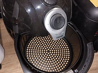 Lot 17 - friteuse en airfryer - afbeelding 3 van  6