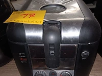 Lot 17 - friteuse en airfryer - afbeelding 4 van  6