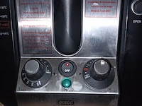 Lot 17 - friteuse en airfryer - afbeelding 6 van  6