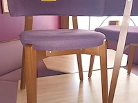 Lot 17 - hilma horeca stoelen. 27 stuks - afbeelding 1 van  3