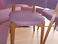 Lot 17 - hilma horeca stoelen. 27 stuks - afbeelding 2 van  3