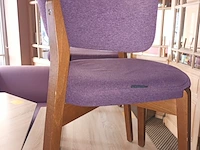 Lot 17 - hilma horeca stoelen. 27 stuks - afbeelding 3 van  3