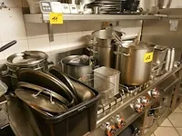 Lot 17 - keuken materiaal - afbeelding 1 van  9