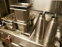 Lot 17 - keuken materiaal - afbeelding 4 van  9