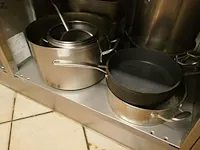 Lot 17 - keuken materiaal - afbeelding 6 van  9