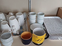 Lot 17 - koffietoebehoren - afbeelding 3 van  4