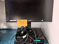 Lot 17 - lenovo thinkcentre computer - afbeelding 1 van  1
