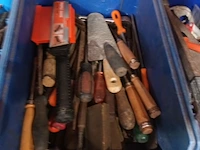 Lot 17 - lot handgereedschap - afbeelding 4 van  5