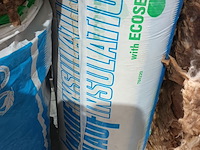 Lot 17 - rollen isolatiewol. 6 stuks - afbeelding 4 van  4