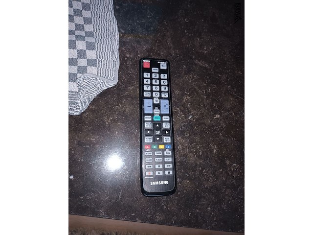 Lot 17 - tv samsung - afbeelding 3 van  4