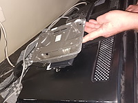 Lot 17 - tv samsung - afbeelding 4 van  4