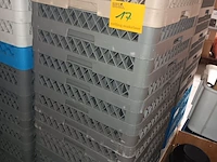 Lot 17 - vaatwascorven 14 stuks - afbeelding 1 van  1