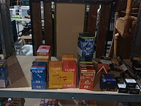 Lot 17 - vapers en vullingen - afbeelding 1 van  9