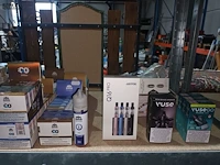 Lot 17 - vapers en vullingen - afbeelding 2 van  9