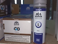 Lot 17 - vapers en vullingen - afbeelding 4 van  9