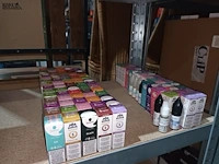 Lot 17 - vapers en vullingen - afbeelding 9 van  9