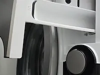 Lot 17 - wasmachine aeg 8000 series - afbeelding 3 van  6