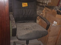 Lot 170 - bureaustoel - afbeelding 2 van  2
