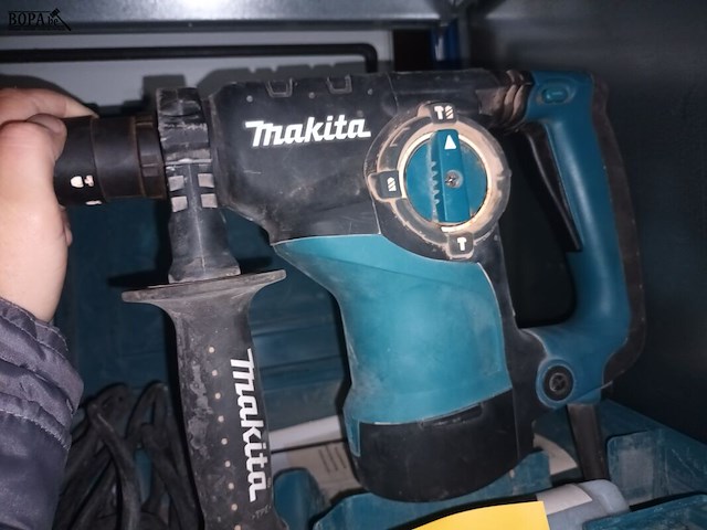 Lot 170 - klopboormachine makita - afbeelding 3 van  4