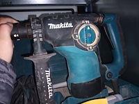Lot 170 - klopboormachine makita - afbeelding 3 van  4