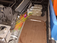 Lot 170 - leeggoed en café attributen - afbeelding 3 van  4