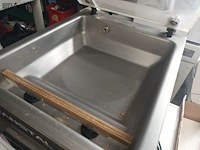 Lot 170 - vacuüm machine franstal - afbeelding 2 van  4