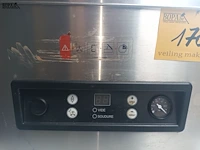 Lot 170 - vacuüm machine franstal - afbeelding 3 van  4