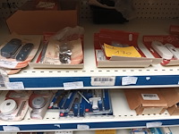 Lot 170 - veiligheidsbeslag. 30 stuks - afbeelding 1 van  5