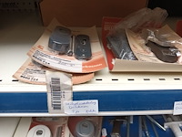 Lot 170 - veiligheidsbeslag. 30 stuks - afbeelding 2 van  5