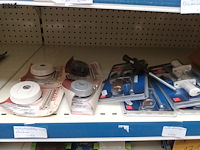 Lot 170 - veiligheidsbeslag. 30 stuks - afbeelding 5 van  5