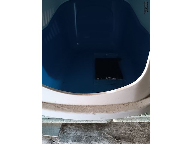 Lot 171 - dierenbenodigdheden - afbeelding 3 van  3