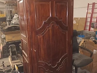 Lot 171 - kleerkast - afbeelding 1 van  3