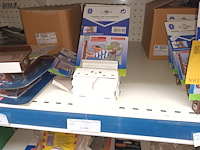 Lot 171 - raambeveiliging. ca. 50 stuks - afbeelding 3 van  5