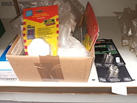 Lot 171 - raambeveiliging. ca. 50 stuks - afbeelding 5 van  5