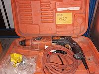 Lot 172 - boormachine spit - afbeelding 1 van  2