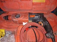 Lot 172 - boormachine spit - afbeelding 2 van  2