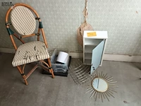 Lot 172 - diversen - afbeelding 1 van  4