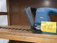 Lot 172 - haagschaar makita 50 cm - afbeelding 1 van  2