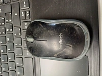 Lot 173 - acer laptop, muis (h) - afbeelding 3 van  4