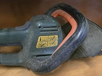 Lot 173 - haagschaar black & decker 55 cm - afbeelding 2 van  2