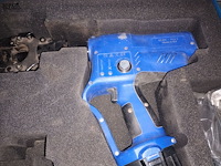 Lot 173 - mtr accu kabelschaar - afbeelding 2 van  6