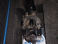 Lot 173 - mtr accu kabelschaar - afbeelding 3 van  6