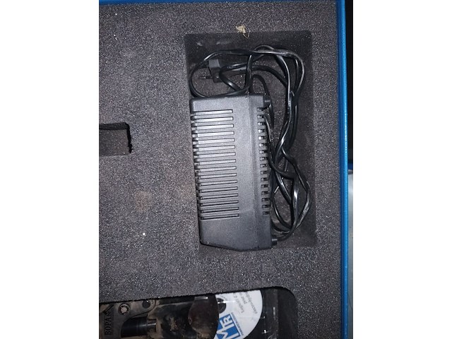 Lot 173 - mtr accu kabelschaar - afbeelding 4 van  6