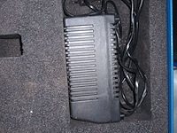 Lot 173 - mtr accu kabelschaar - afbeelding 4 van  6