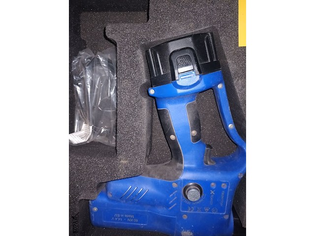 Lot 173 - mtr accu kabelschaar - afbeelding 5 van  6